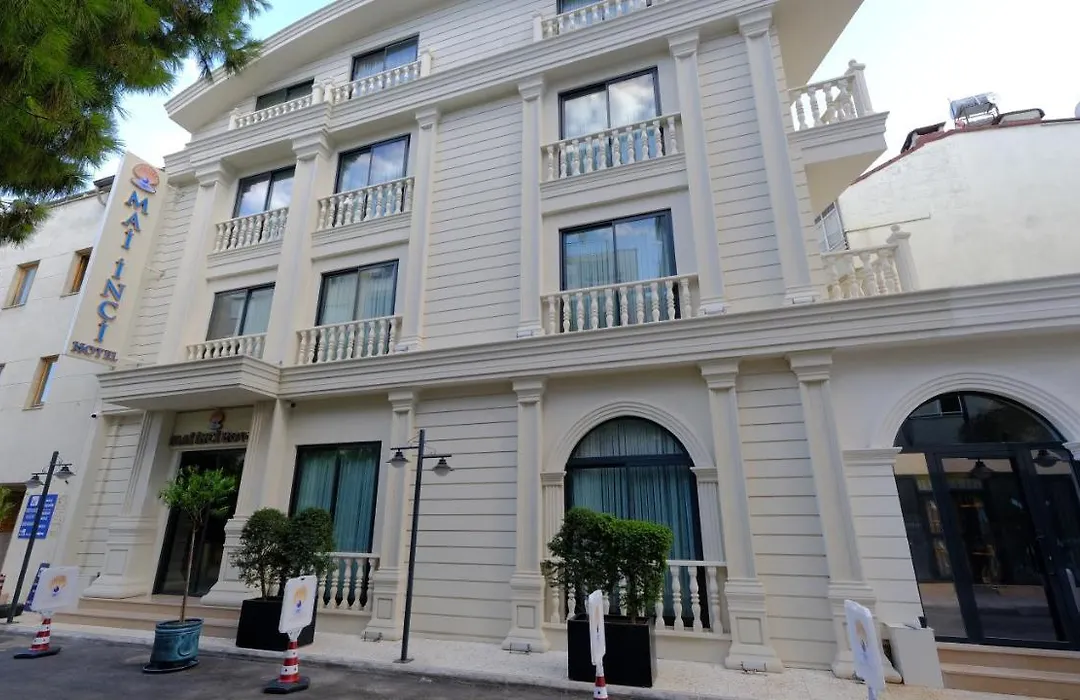 Mai Inci Hotel-1