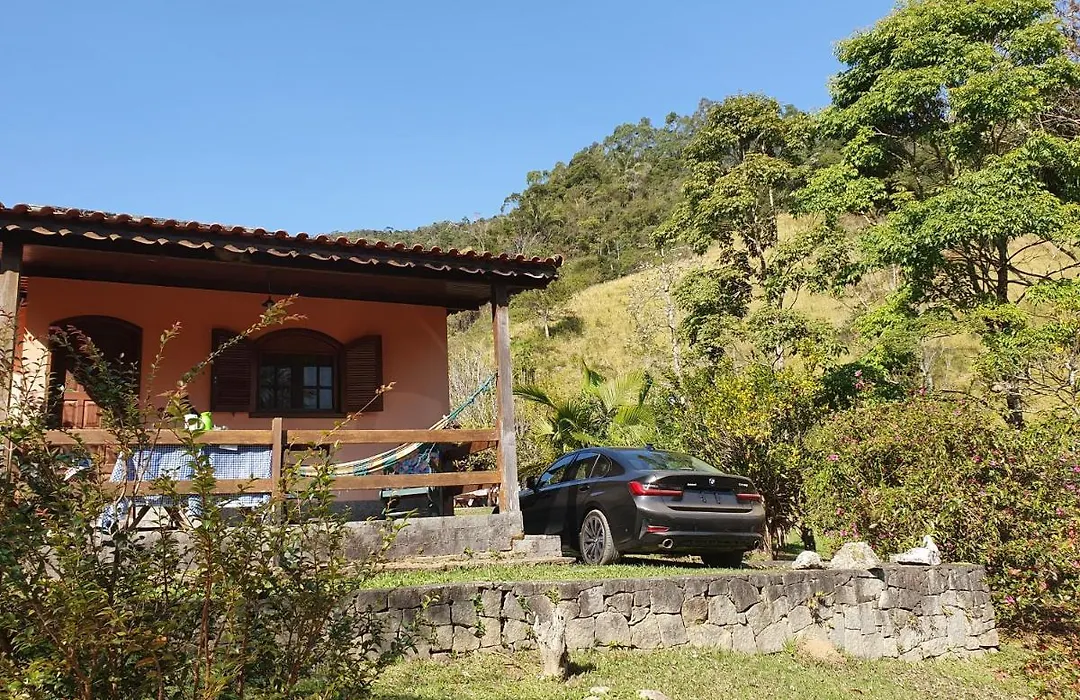 Eco Pousada Eldorado Lumiar-1