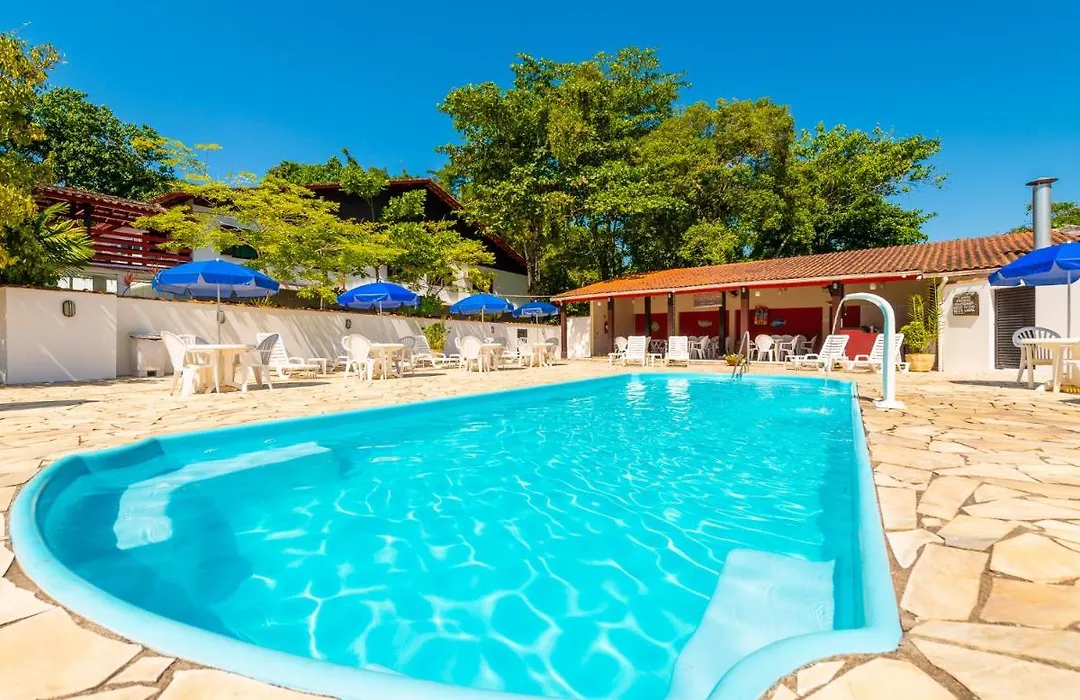 Hotel Saveiros-1