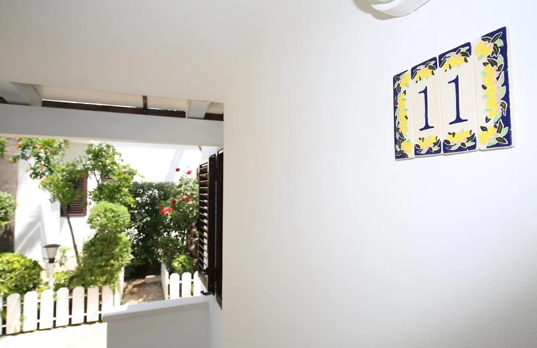 Residence La Conchiglia-1
