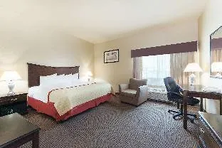 Baymont By Wyndham Perryton-1