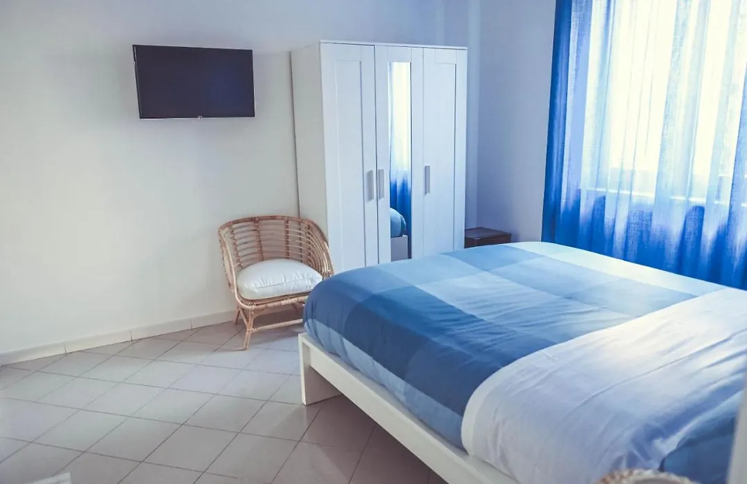 L'oasi B&B-1
