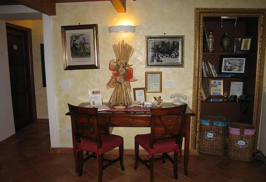 La Dimora di d'Annunzio-1