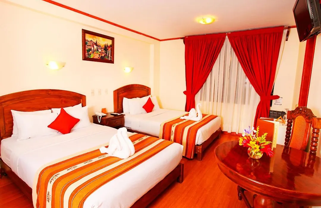 Samay Hotel-1
