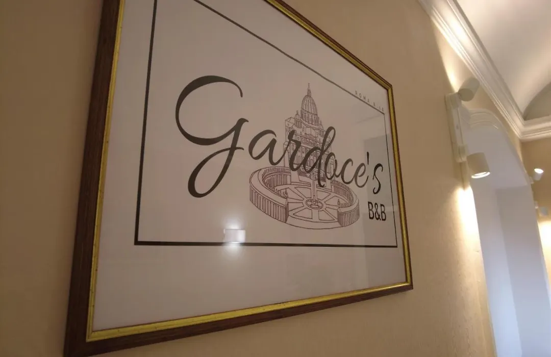 Gardoce'S Guest House-1