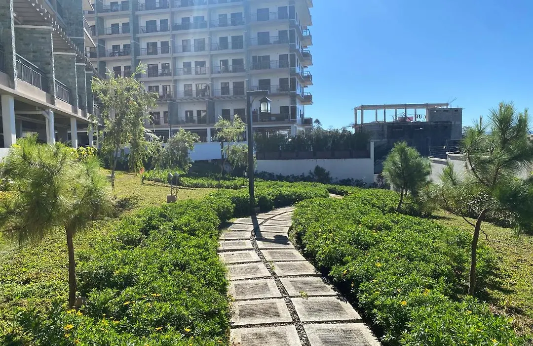 Rosarich Homestay - Bristle Ridge Residences-1