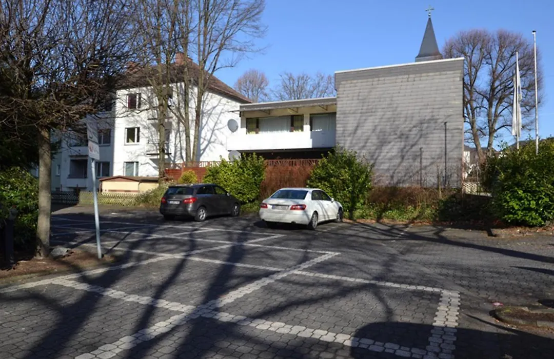 Amedia Hotel Siegen City, Trademark Collection By Wyndham-1