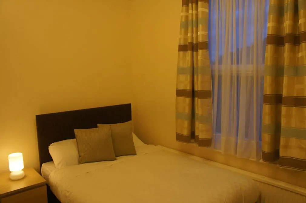 Pearl Hotel London-1
