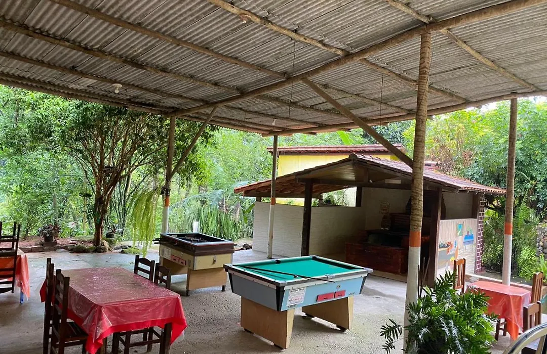 Pousada Suellen-1