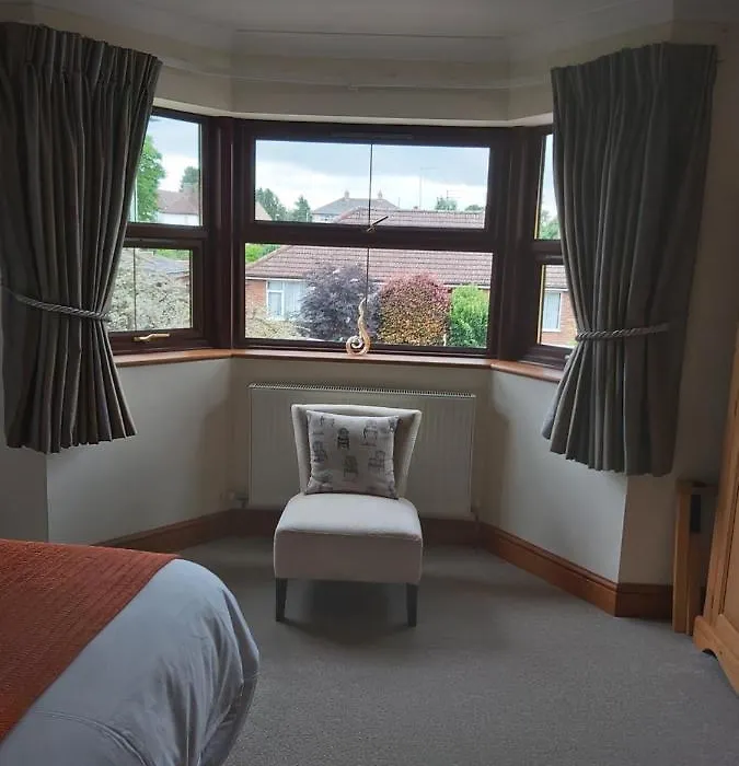 Byerley House-1