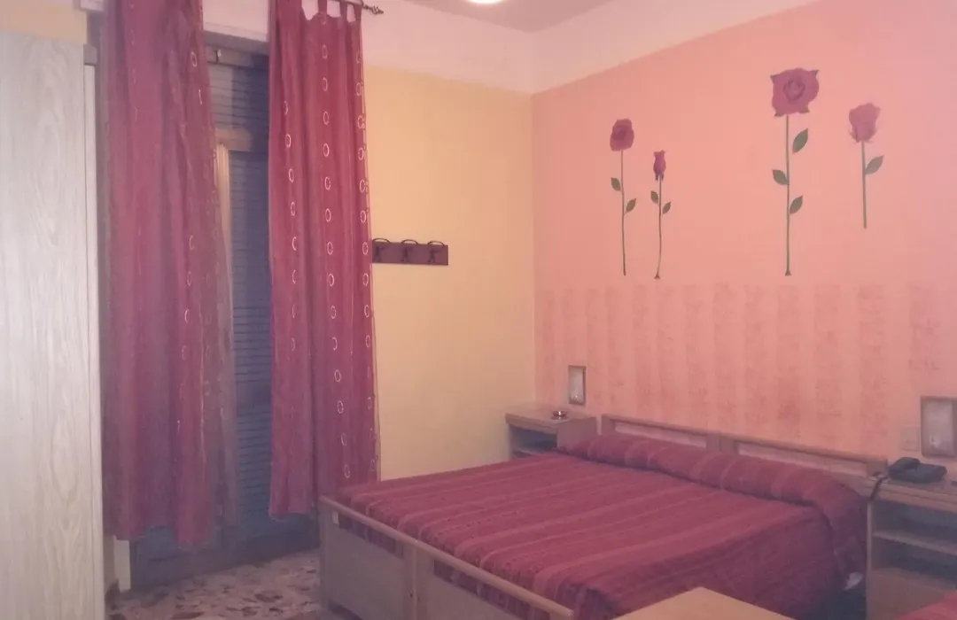 Hotel San Giovanni-1