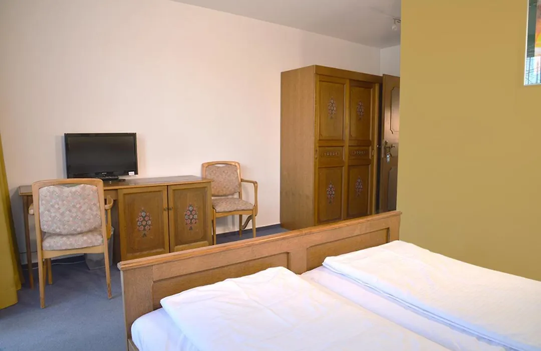 Hotelgasthof Schmucker-1