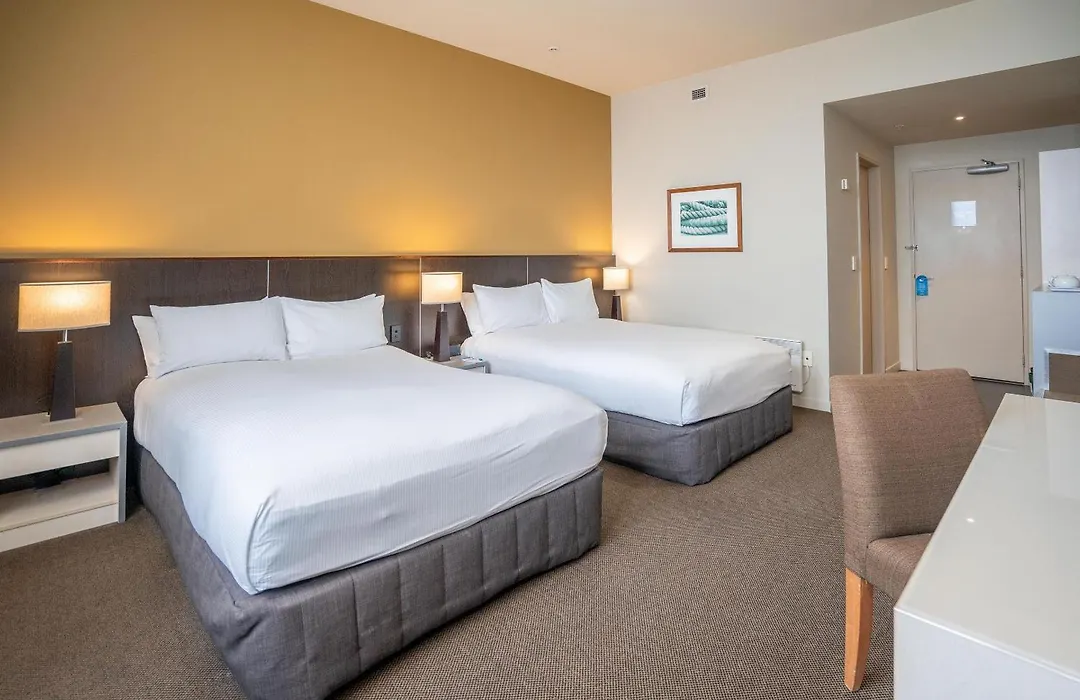 Scenic Hotel Dunedin City-1