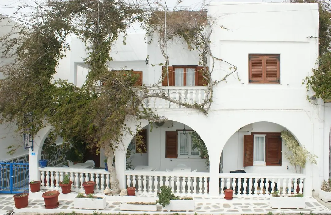 Hotel Eleftheria-1