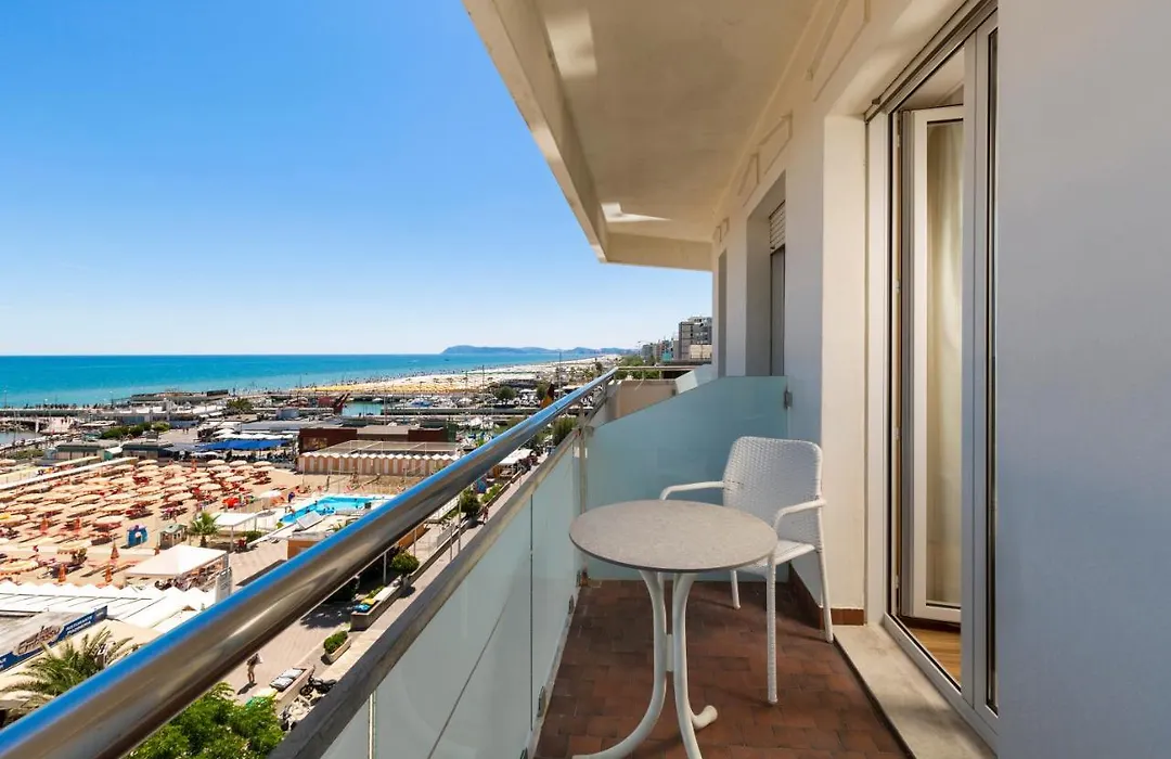 Hotel Des Nations - Vintage Hotel Sul Mare-1