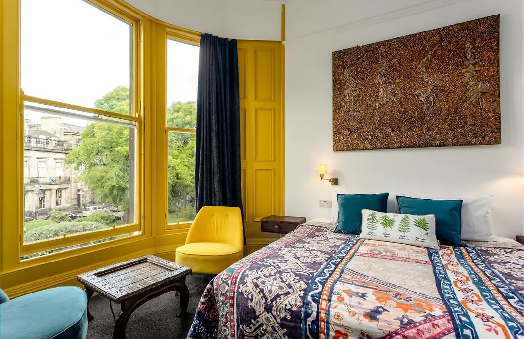 New Town Guest House (Adults Only)-1