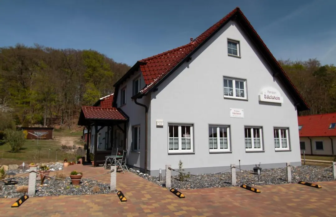 Pension Edelstein-1