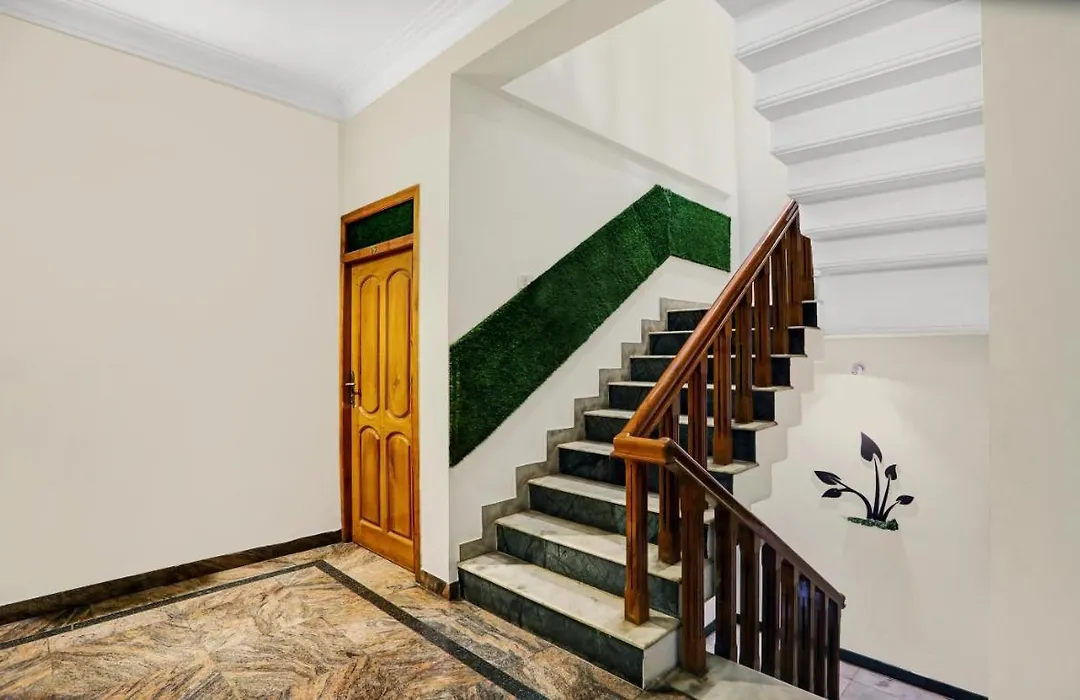 Itsy Hotels Anurag Inn-1