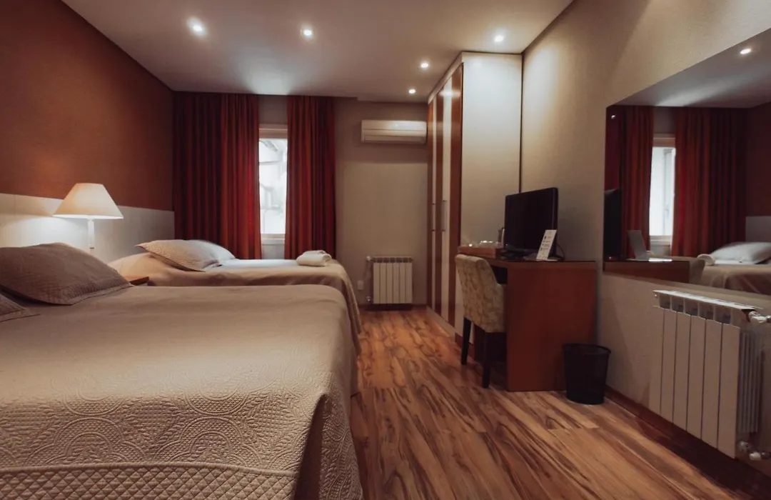 Canto Belo Residenziale-1