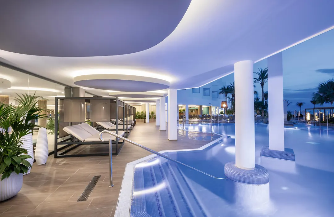 Hotel Riu Palace Jandia-1