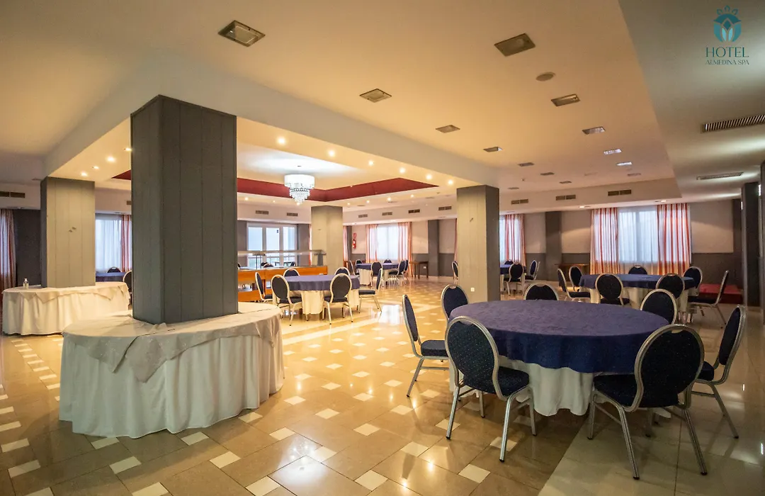 Hotel Ath Al Medina Wellness-1