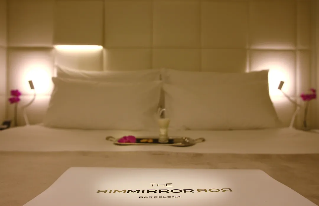 Hotel Arconte, Adults Only-1