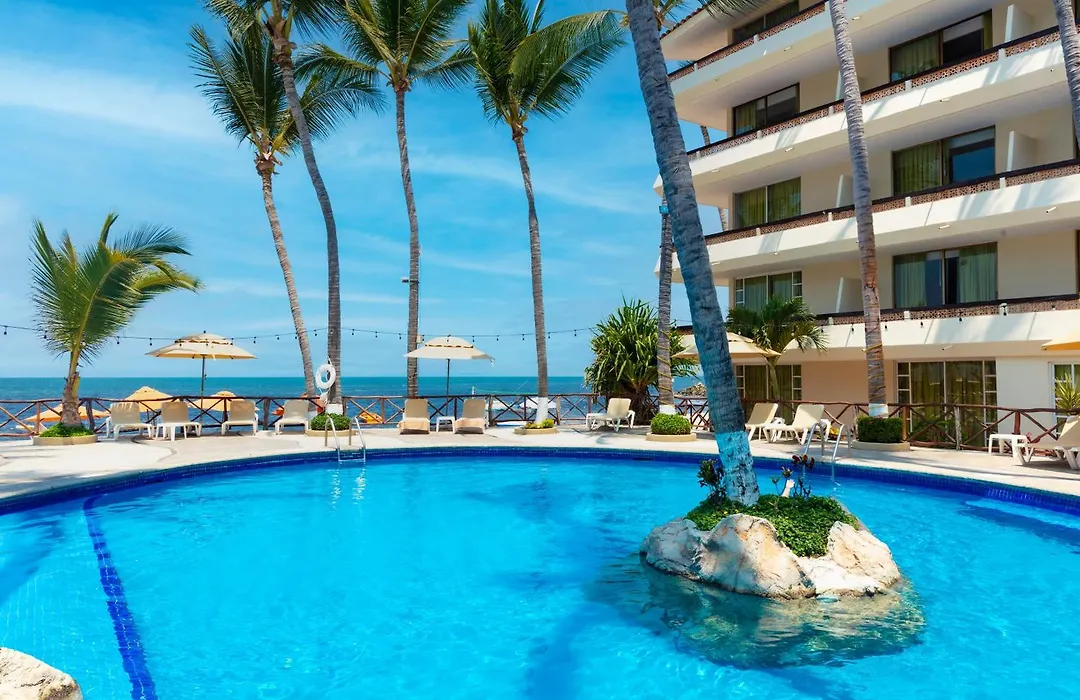 Las Palmas By The Sea All Inclusive-1