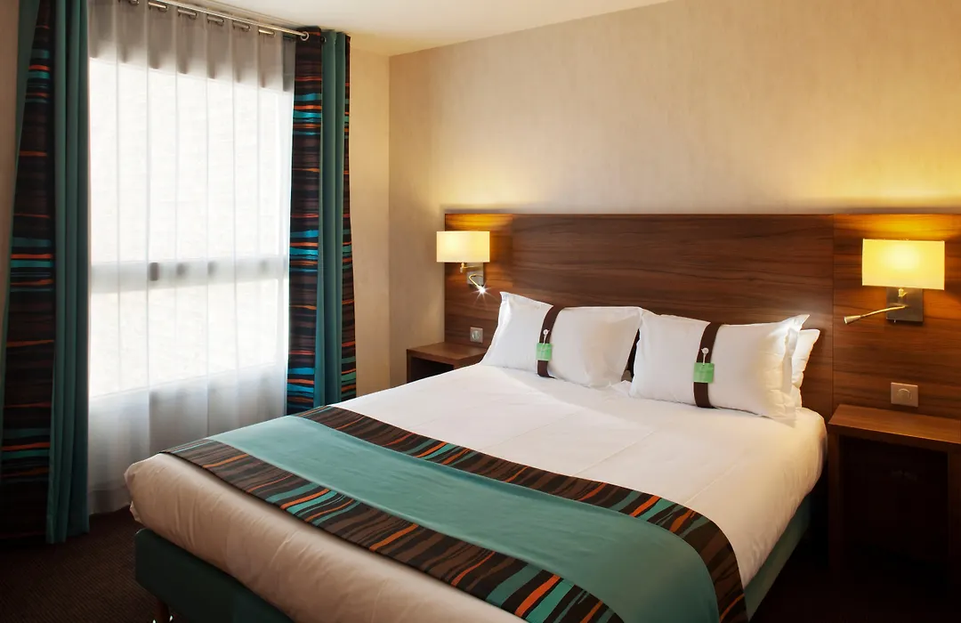 Holiday Inn Paris Montmartre By Ihg-1