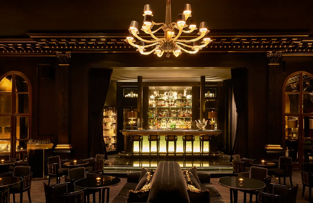 The Savoy-1
