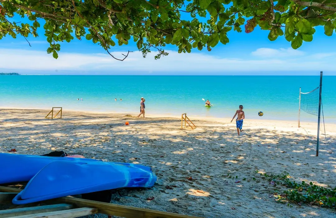 Mai Holiday By Mai Khaolak - Adult Zone-1