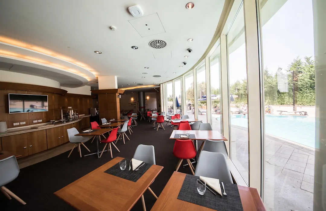 Novotel Roma Est-1