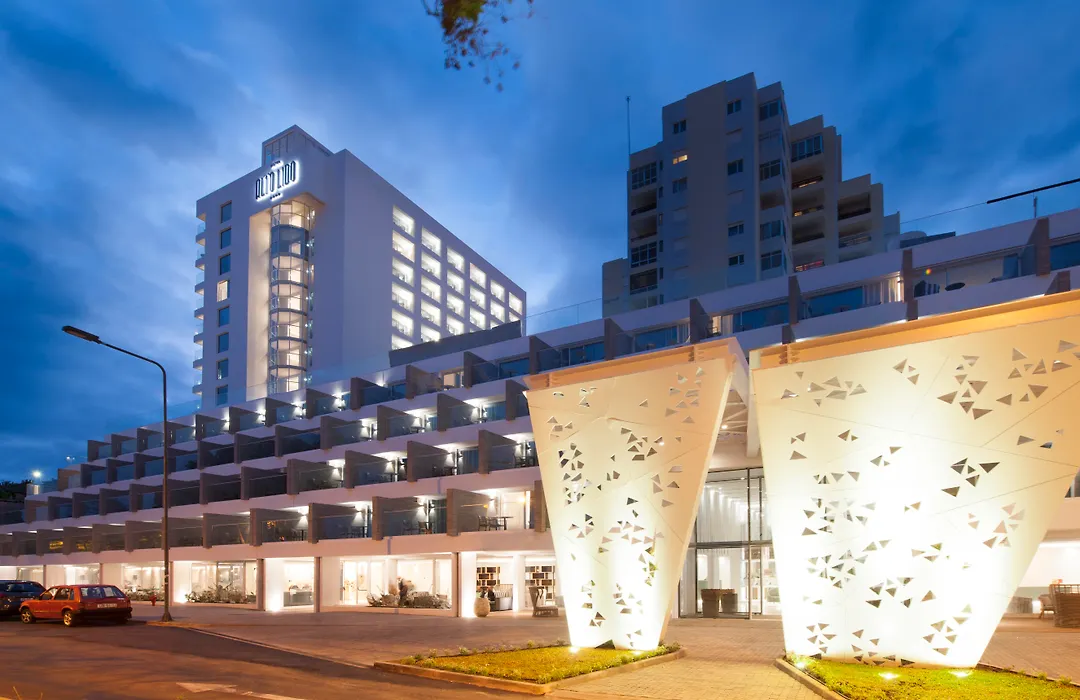 Hotel Alto Lido-1