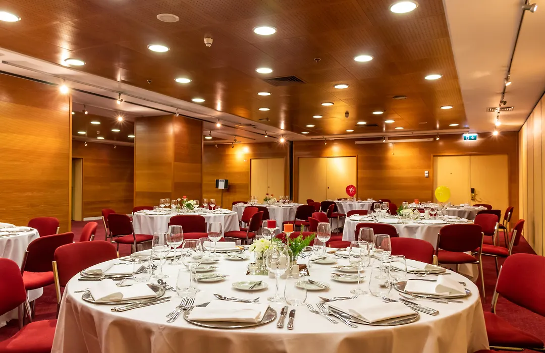 Radisson Blu Hotel Lisbon-1