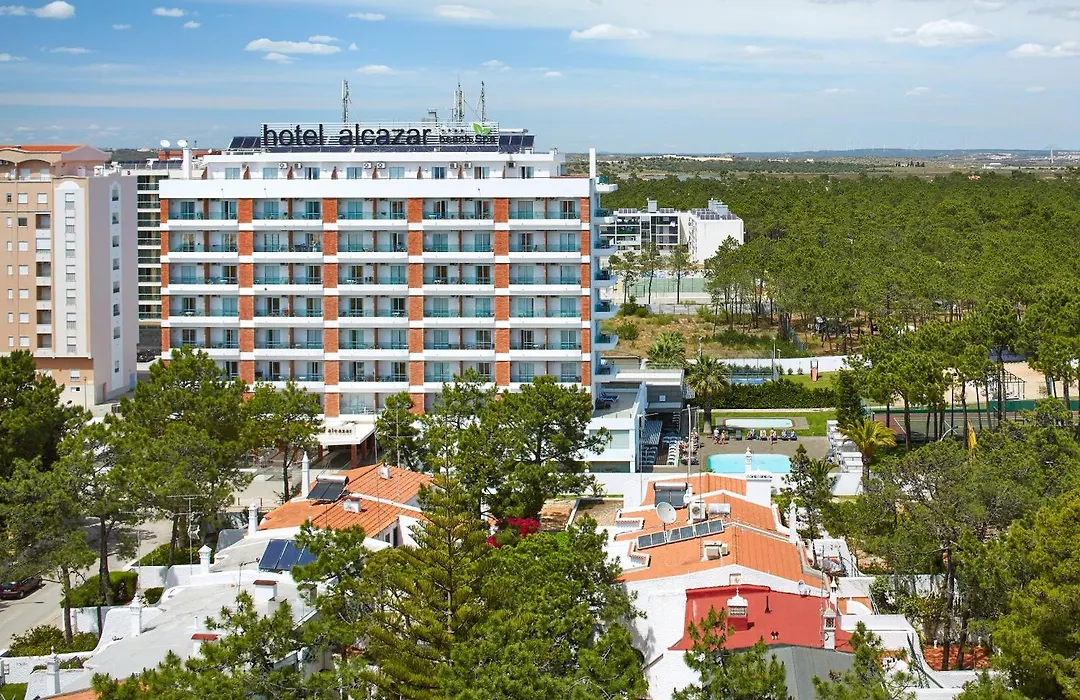 Alcazar Hotel & Spa-1