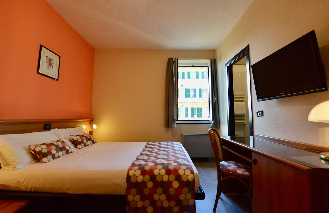 Hotel Europa-1