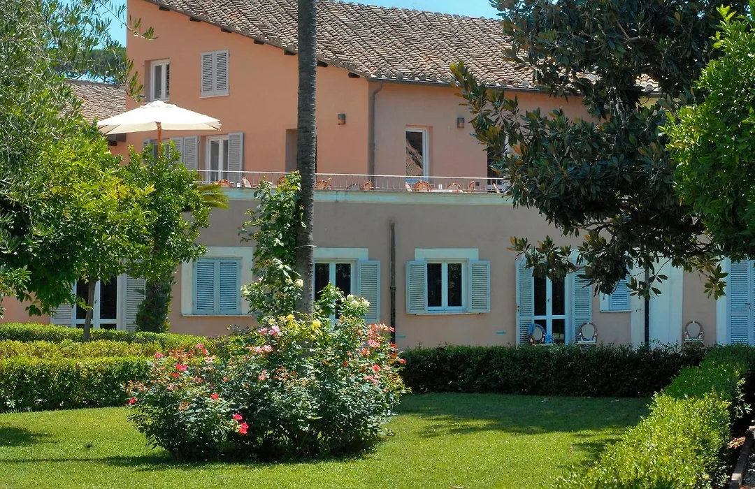 Kolbe Hotel Rome-1