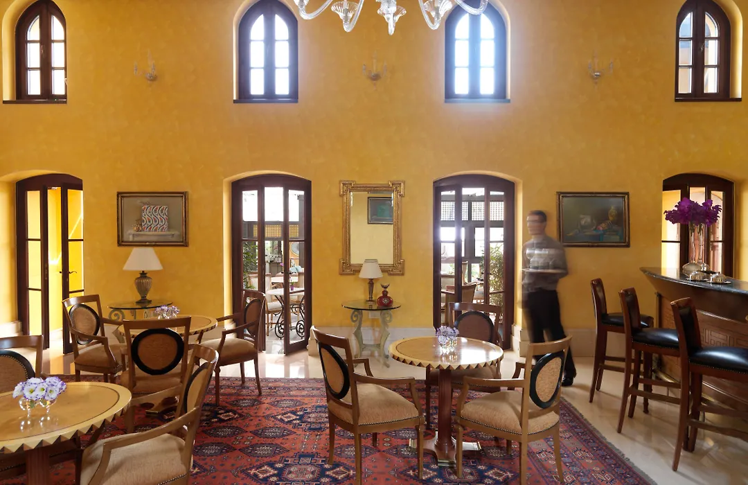 Four Seasons Hotel Istanbul At Sultanahmet-1