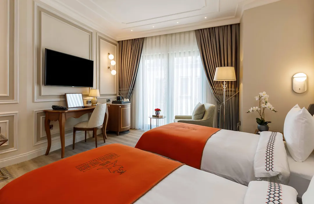 Amiral Palace Hotel Boutique Class-1