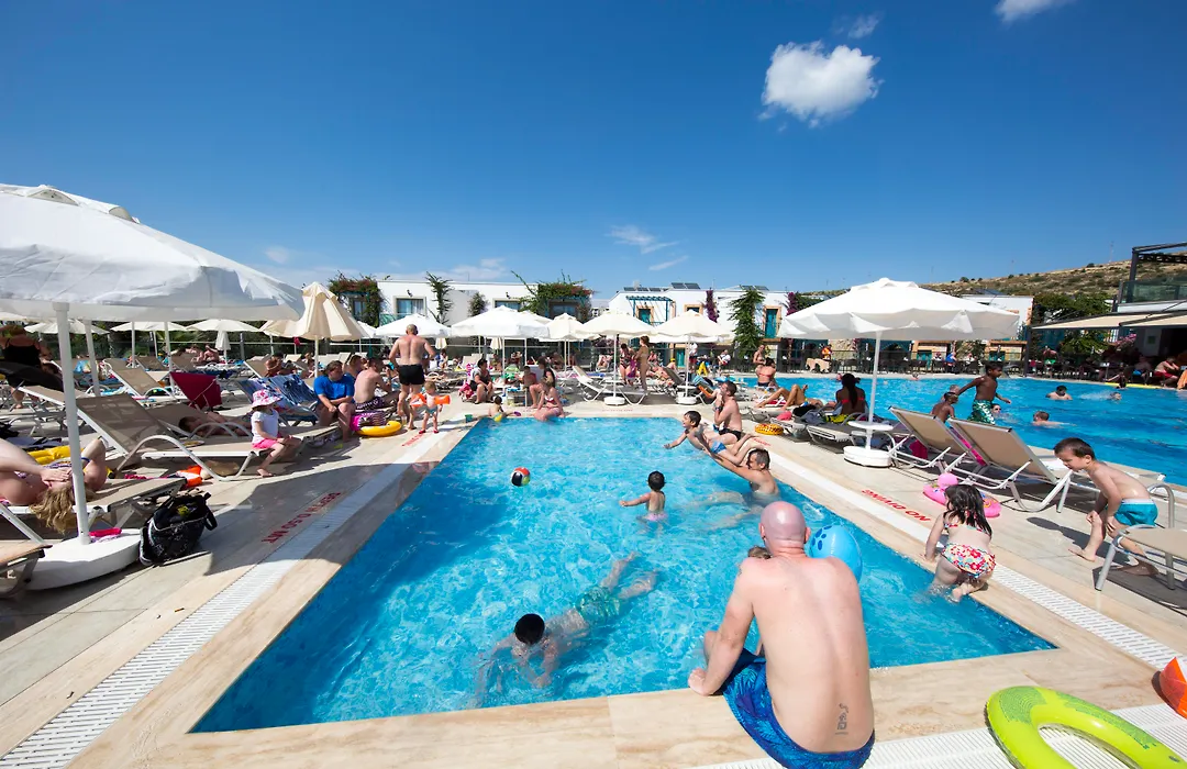 Jasmin Beach Hotel-1