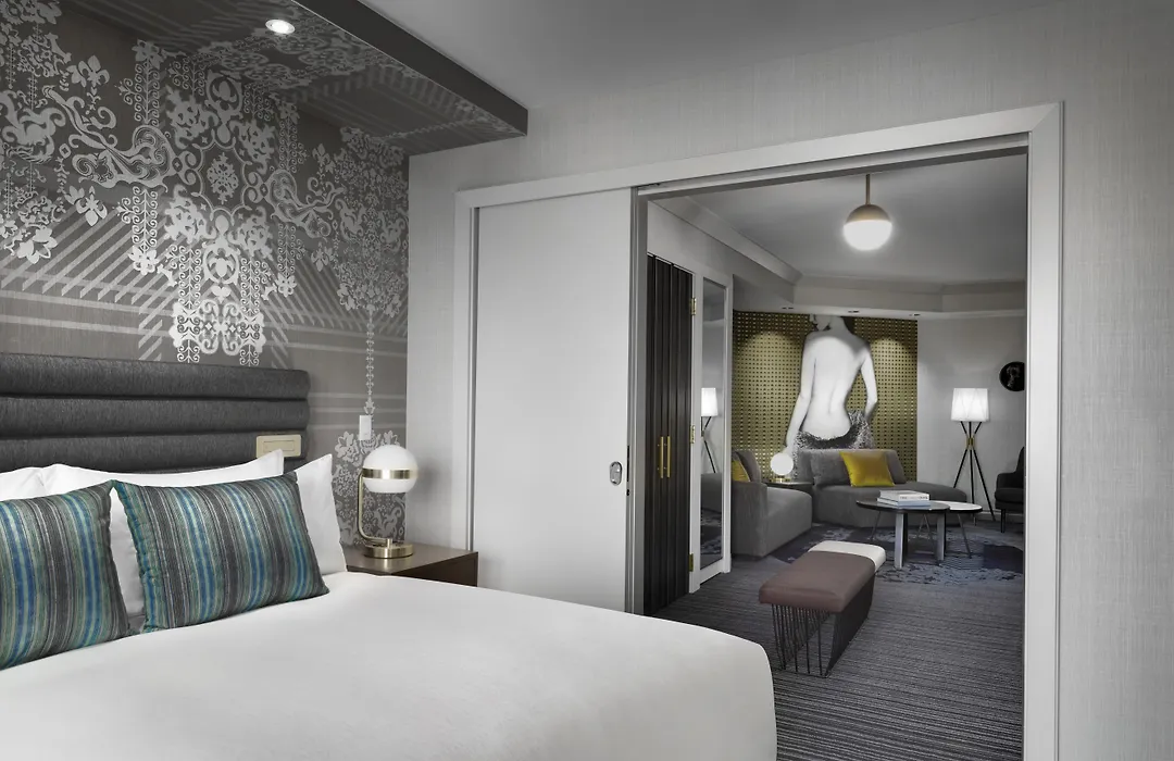 The Cosmopolitan Of Las Vegas-1