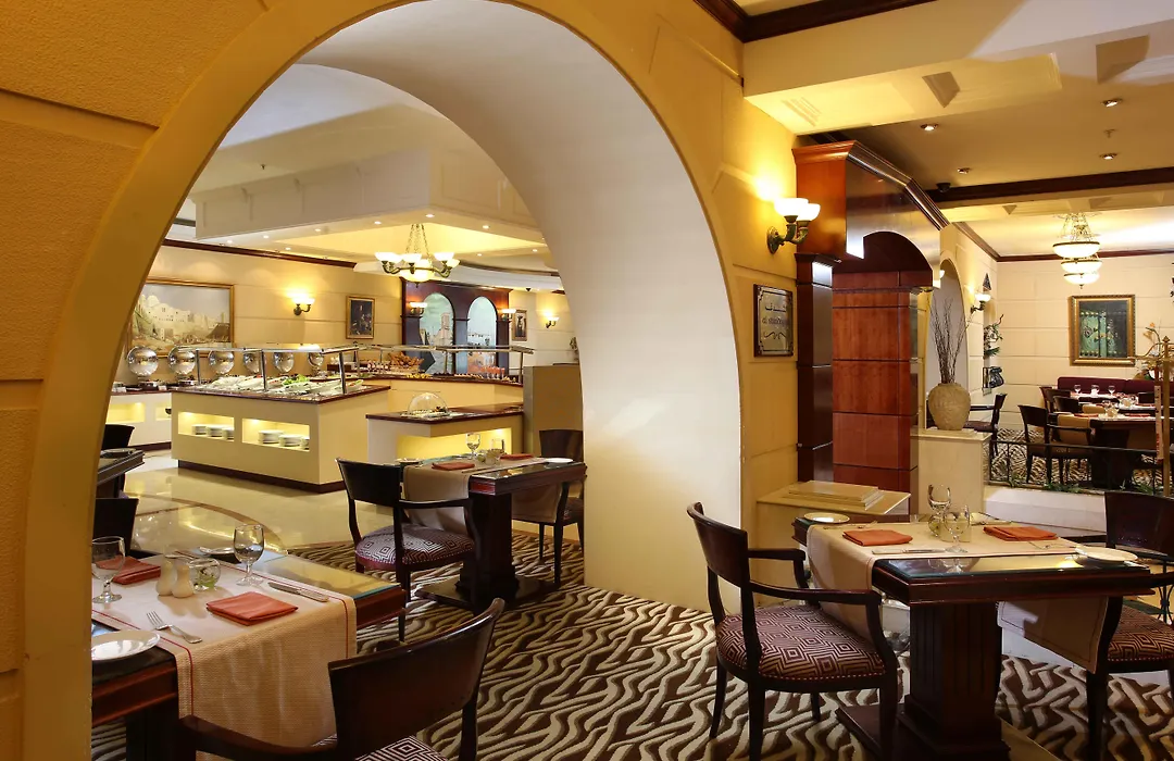 Knight Castle Hotel-1