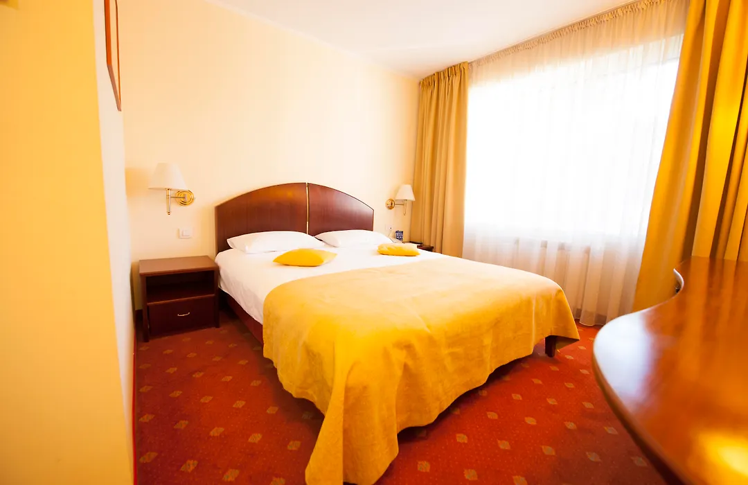 Hotel Minerva-1