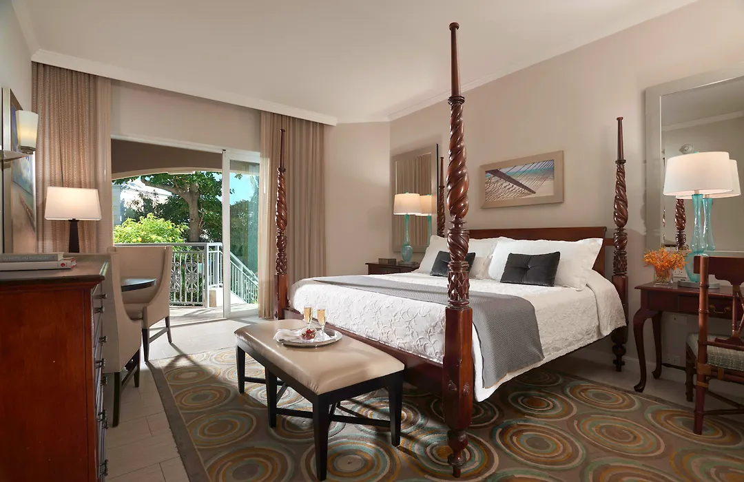 Sandals Royal Bahamian All Inclusive - Couples Only (Adults Only)-1