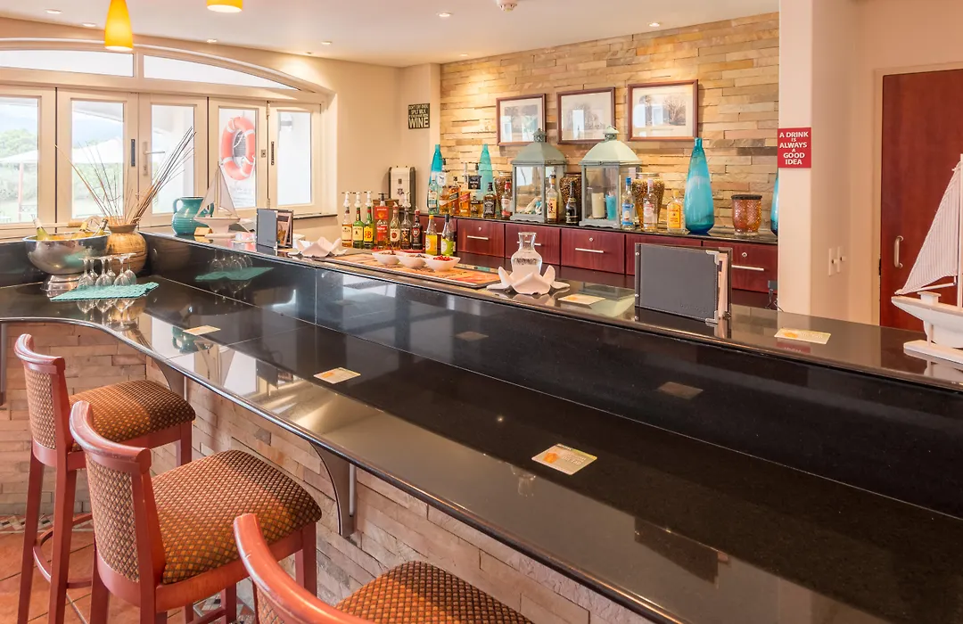 Town Lodge George-1