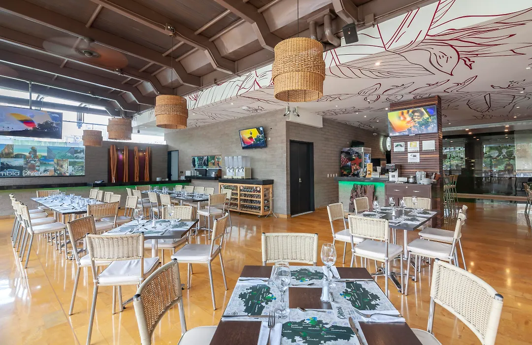 Diez Hotel Categoria Colombia-1