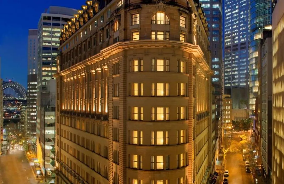 Paradox Sydney-1