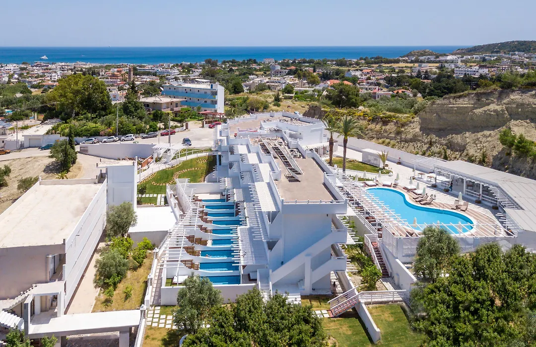 Aloe Hotel (Adults Only)-1