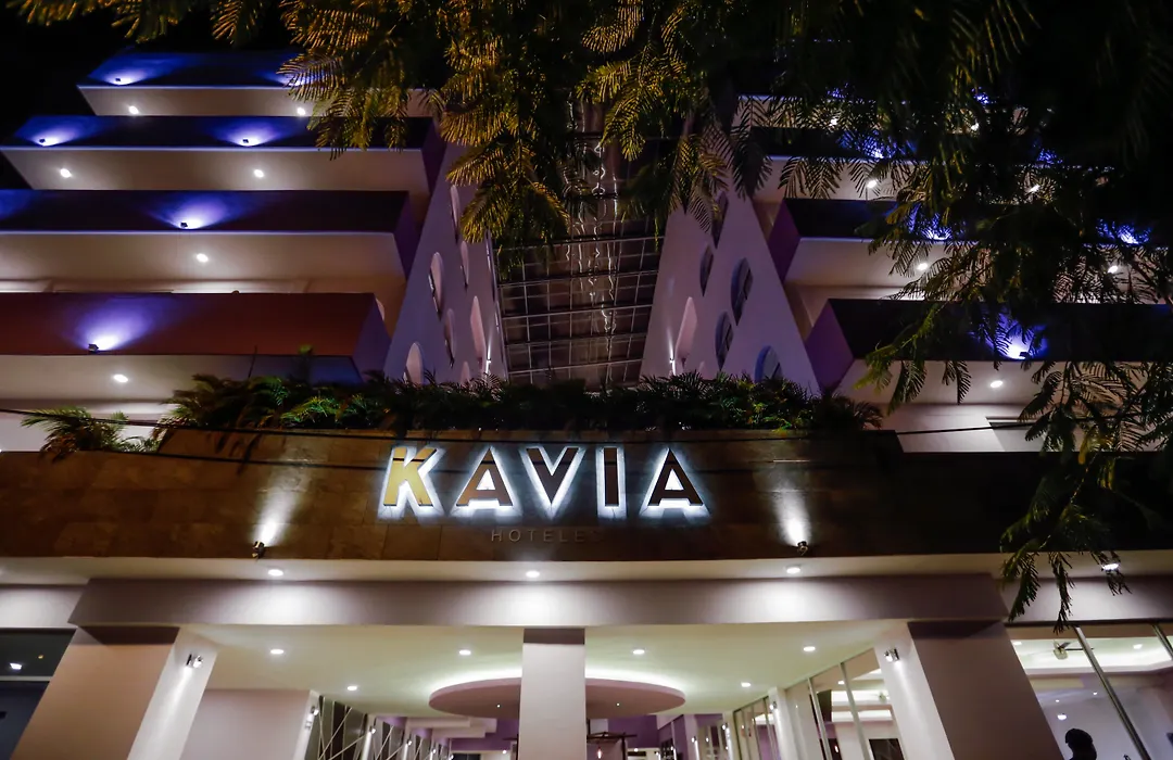 Hotel Kavia-1