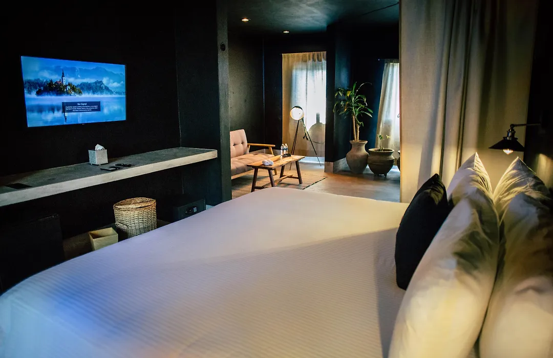 Aroma Tulum & Beach Club-1