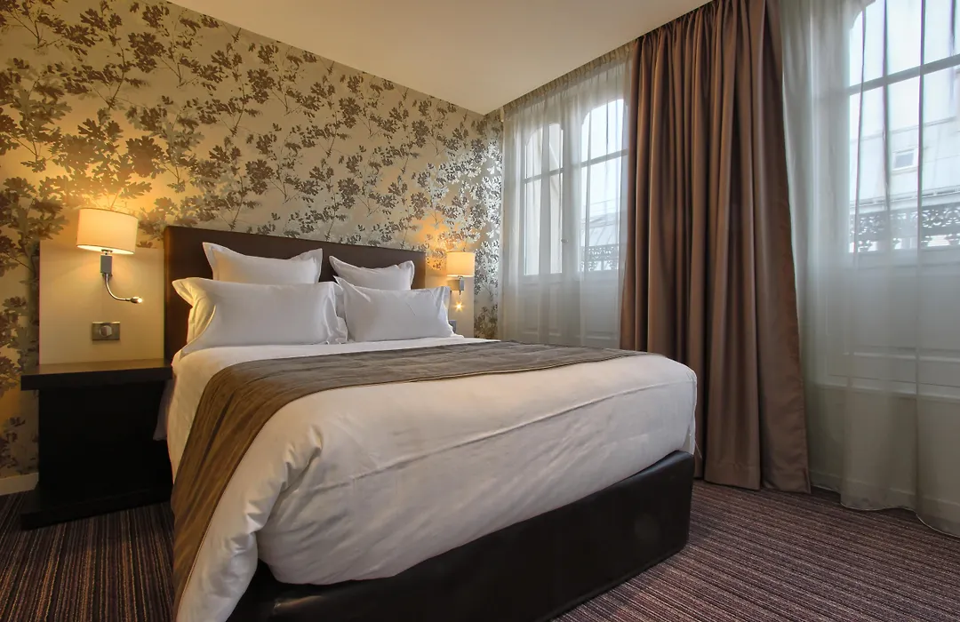 Hotel Chamar-1
